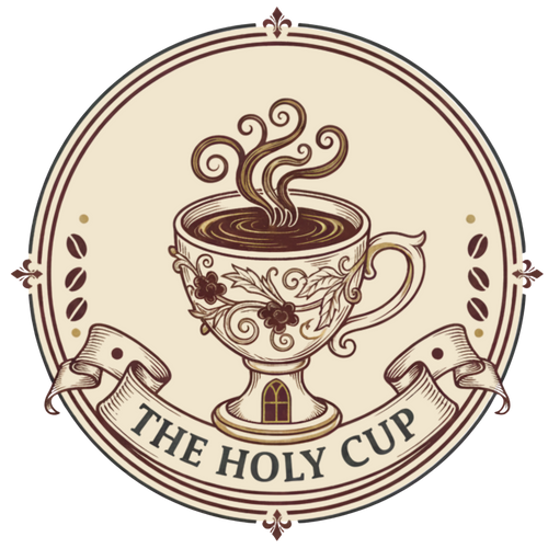 The Holy Cup